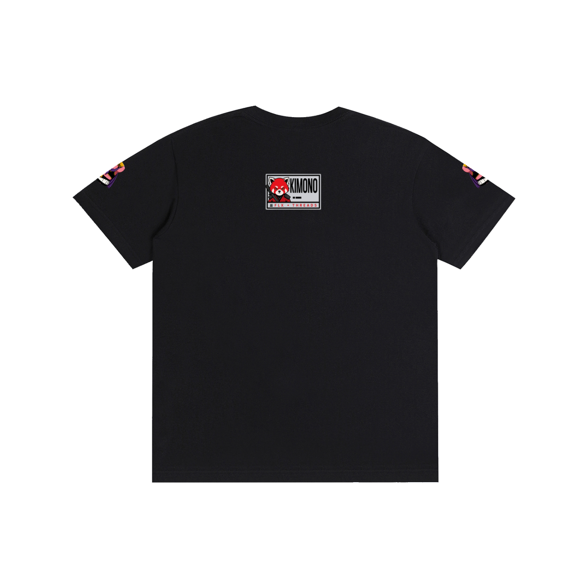 ‘Fxck boy Behavior’ Pure Cotton T-Shirt
