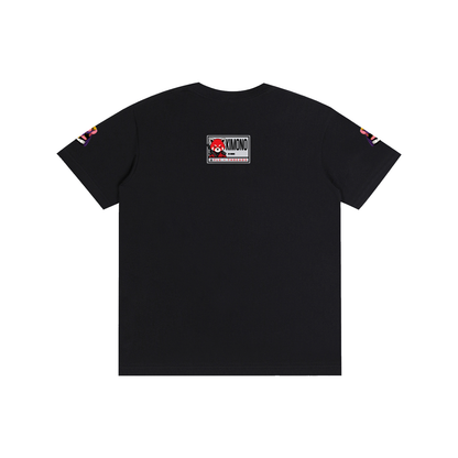 ‘Fxck boy Behavior’ Pure Cotton T-Shirt